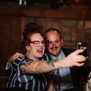 Meet your Posher, Bradley